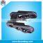abrasion resistance grab excavator unit track chain, black chain