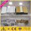 Wow!! Profile en aluminium usine, fabrica de perfil de aluminio, 6063 6061T6 anodized aluminium profile supplier of aluminum all