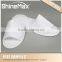washable Towel slippers eva non slip bedroom slippers hotel terry slipper
