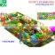 Commercial Children Play Area Kids Indoor Playground for Sale