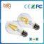 LED Lamp 2W 4W 6W 8W lamp E27 E14 B22 A60 Global LED Light Bulb