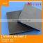 China supplier arc making permanent block ferrite magnet
