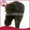 New Water Repellent Military Style Winter Trooper Hat