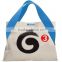 Guangzhou Cheap Reusable Tote Bag Canvas bag