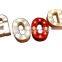 wedding decorations wholesale China led marquee letter light with the battery power