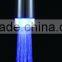 Hot New Bathroom Kitchen Mini LED Light Water Stream Faucet Tap 3 Color or 7 Color[Water Light LED Tap]