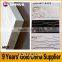 Acrylic Laminated High Gloss Sheets 18mm for Kitchen Cabinet Door Panel