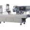 Hongzhan BG-60b full-automatic filling and sealing trays machine