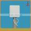 AMEISON 10 dBi 2400 - 2483 MHz Directional Wall Mount Flat Patch tablet android external wifi antenna