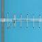 Outdoor 10dbi 230MHz Directional vhf Yagi Antenna wireless transmitter and receiver communication antenna