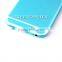 China Factory full housing for iphone 6s Plus Best Quality,for iphone 6s Plus back cover housing, ice blue