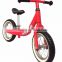 Air wheel 12 inch starter bikes for kids walker