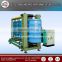 Fully Automatic hydraulic curved roll forming machine for metal roof eave awning
