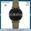 FS FLOWER - Black Dial Applied Metal Fashion Watch Men Watch Watches 2015