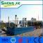 SJCSD200 Hydraulic Cutterhead Sand Suction Dredger Machine