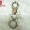 Hot selling zinc alloy carabiner keyring have stock