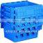 Attached Lid Container