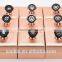Universal High End Dashboard Sticky Rotating Magnetic car mount mobile phone holder