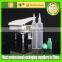30ml e-liquid unicorn pe botttle plastic /pen shape bottle for vape juice