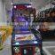 Unique L.E.D. Basket Rim Lighting basketball arcade machine Guangzhou game machine manufactory selling arcade game machine