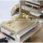 5 in 1 Multifunction Bezel Middle Frame Separator Machine + Vacuum LCD Separator +LCD Glue Remover
