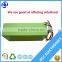 High performance Lifepo4 battery 3.2V 15Ah for electric bike battery
