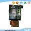 1.77 lcd panel Portrait type 128*160 without Resistive Touch panel