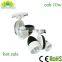 Fashion popular high efficiency led track lighting cob 10w with 2 years warranty