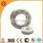 Deep groove ball Si3N4 ZrO2 Full ceramic bearing 6810CE