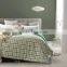 summer quilt/ silk quilt /washing comforter from factory
