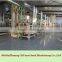 raw buckwheat dehulling machine