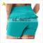 2016 High quality Wholesale Blank Sweat Shorts for Women