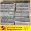 Beautiful 20x20cm carrara white square marble tray