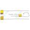 ISO 17712 Small Cable Security Seal for Container