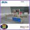 SK-250B Automatic Bread,Cake,Biscuit Food Packaging Machine