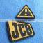 Clothing Customized Silicon Label