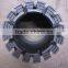 High Performance 14MM Core Drill Bits turbo / Impregnated diamond core drilling Bit