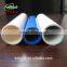 Colorful Wondeful Plastic extrusion rigid pipe, plastic tube