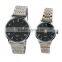 New Design Wrist Couple Quartz Watch for Gift