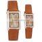 hot sale couple watch for promotion