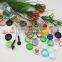 Flat Bottom Glass Gems/ Vase Filler,/Wedding Gems/Glass beads