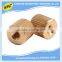 China Hardware Manufacturer Cylindrical Hollow Brass Sleeve Bolt