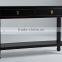 Antique MING Style Wood Console Table