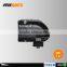 40W led work light bar one row 12 volt led light bar heavy duty 10wCREE offroad led light bar