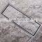 stainless steel Strainer Style and Drains Type bathroom shower drain