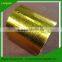 PET Metallic Film