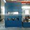 frame type oil seal making machine