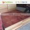 Phenolic Resin Faced Plywood Prices