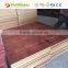 Phenolic Resin Faced Plywood Prices