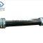 PU layflat hose for water well riser system